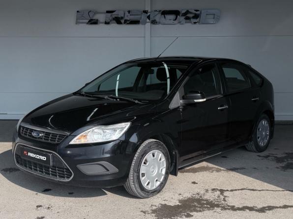 Ford Focus II Рестайлинг с пробегом 2011 года, цена 659 000 рублей, 198439 км, хэтчбек, Автокод Объявления
