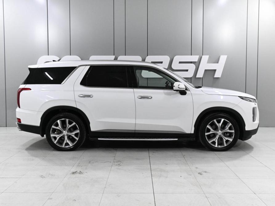Hyundai Palisade I Ростов-на-Дону  - изображение 5