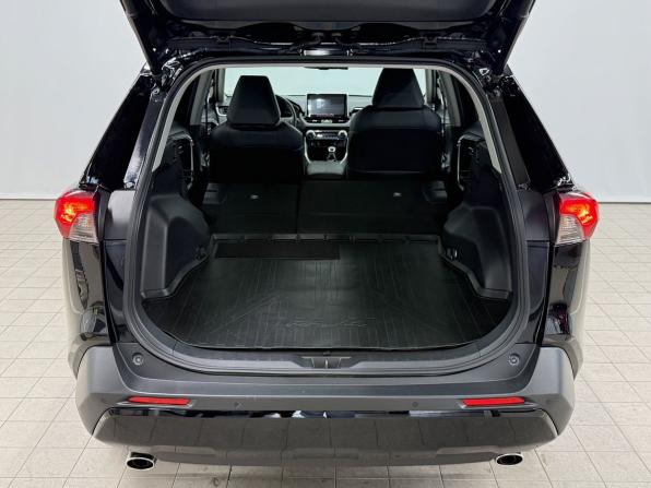 Toyota RAV4 V (XA50) с пробегом 2021 года, цена 3 890 000 рублей, 53000 км, внедорожник, Автокод Объявления