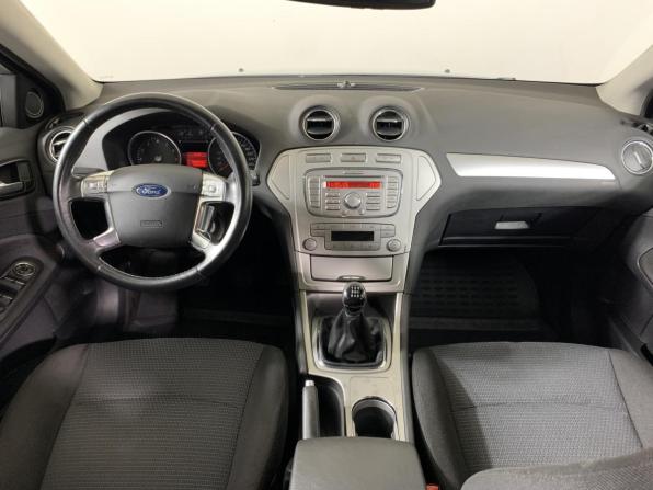 Ford Mondeo IV с пробегом 2008 года, цена 789 000 рублей, 99873 км, седан, Автокод Объявления