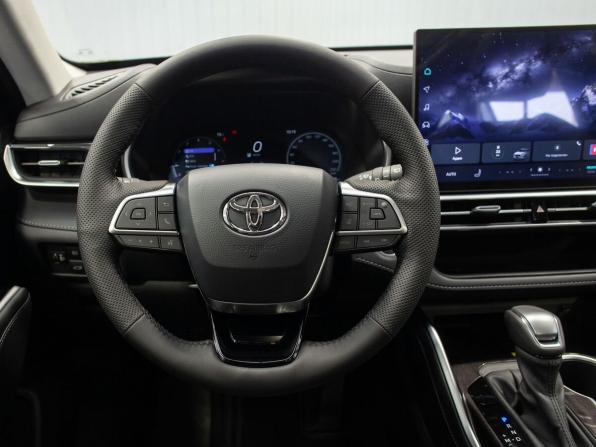 Toyota Highlander IV (XU70) с пробегом 2026 года, цена 5 490 000 рублей, 23 км, внедорожник, Автокод Объявления