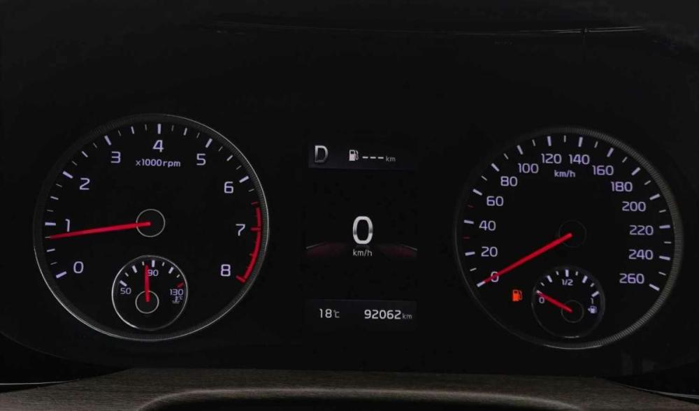 Kia K5 III Санкт-Петербург  - изображение 22