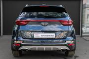 Kia Sportage IV Рестайлинг Москва  - изображение 31
