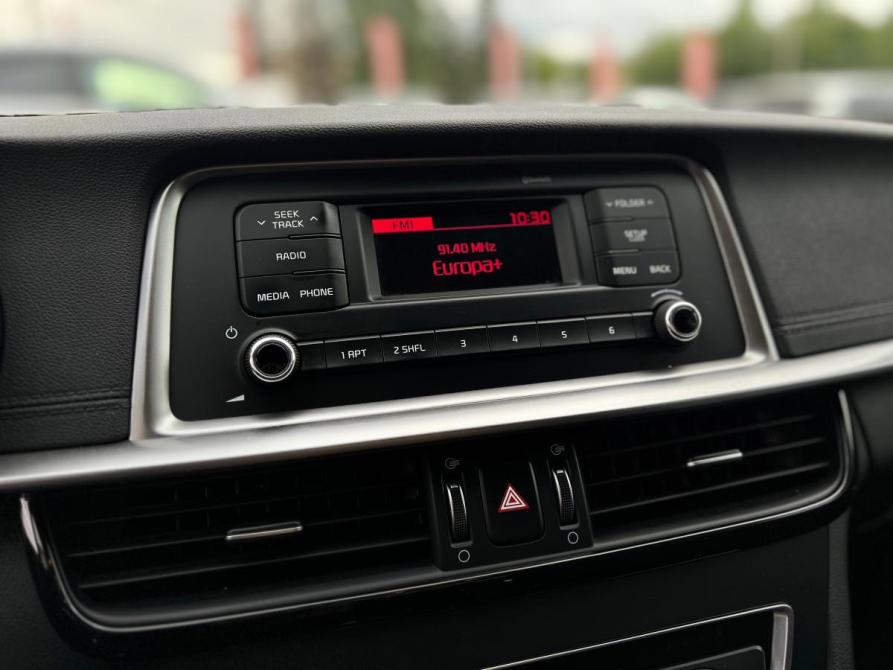 Kia Optima IV Рестайлинг Альметьевск  - изображение 11