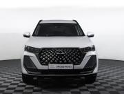 Chery Tiggo 7 Pro Max I Рестайлинг Москва  - изображение 27