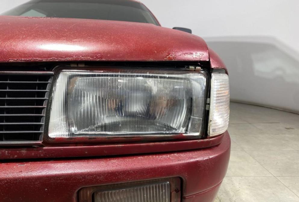 Audi 80 IV (B3) Саранск  - изображение 13