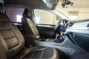 Volkswagen Touareg II Уфа  - изображение 48
