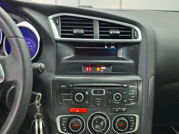 Citroen DS4 с пробегом 2012 года, цена 849 000 рублей, 195000 км, хэтчбек, Автокод Объявления