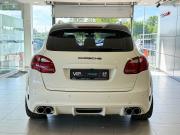 Porsche Cayenne II (958) Тверь  - изображение 29
