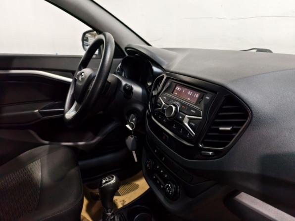 Lada (ВАЗ) Vesta I с пробегом 2019 года, цена 653 800 рублей, 265223 км, седан, Автокод Объявления