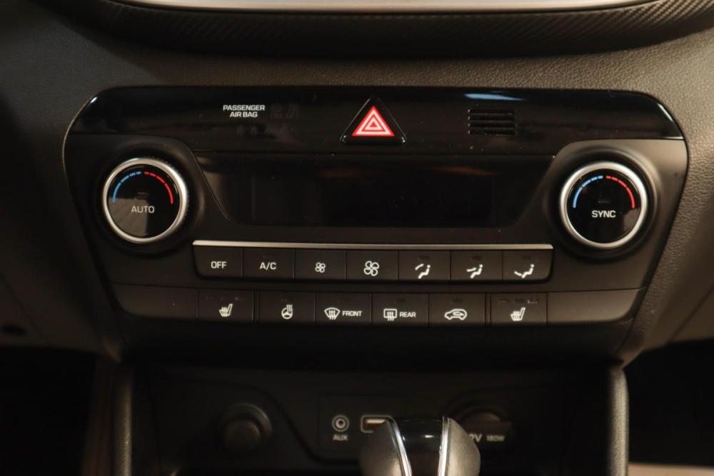 Hyundai Tucson III Рестайлинг Челябинск  - изображение 16