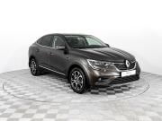 Renault Arkana I Ногинск  - изображение 24