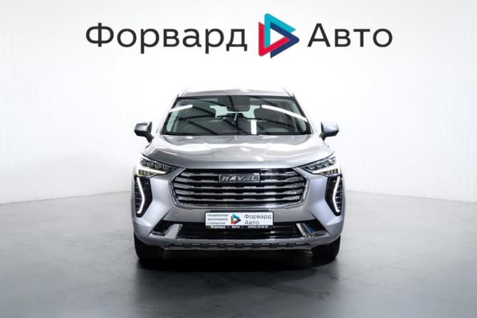 Haval Jolion I с пробегом 2023 года, цена 2 050 000 рублей, 22000 км, внедорожник, Автокод Объявления