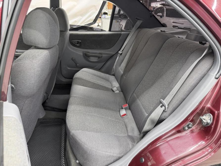 Hyundai Accent II Ростов-на-Дону  - изображение 9