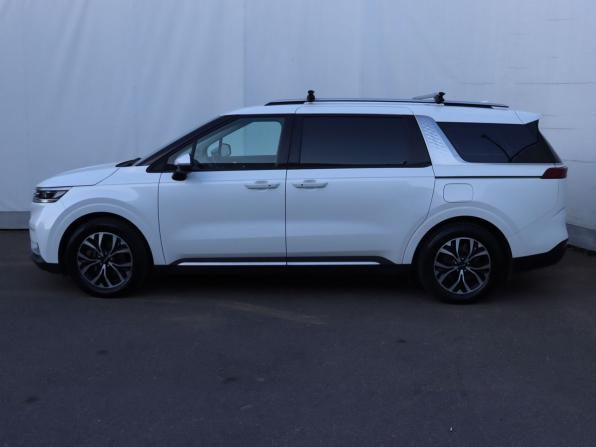 Kia Carnival IV с пробегом 2023 года, цена 3 939 000 рублей, 89273 км, минивэн, Автокод Объявления
