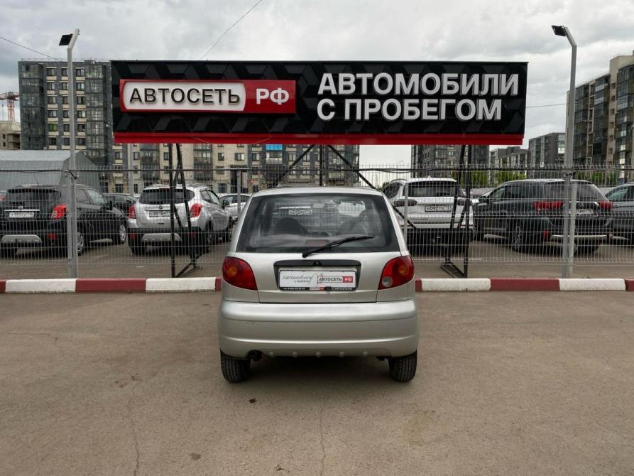 Daewoo Matiz II Альметьевск  - изображение 16