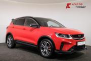 Geely Coolray I Ярославль  - изображение 31