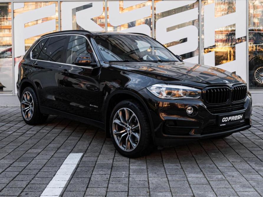 BMW X5 III (F15) Ставрополь  - изображение 1