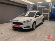Ford Focus III Рестайлинг Пермь  - изображение 19