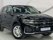 Volkswagen Touareg III Рестайлинг Воронеж  - изображение 22