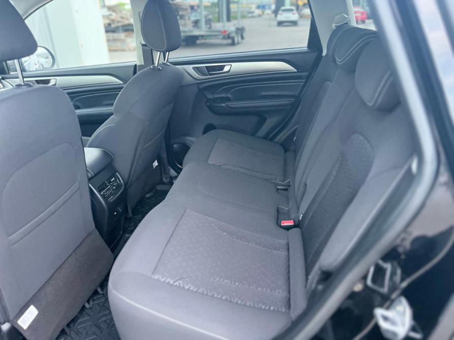 Haval M6 II Санкт-Петербург  - изображение 12