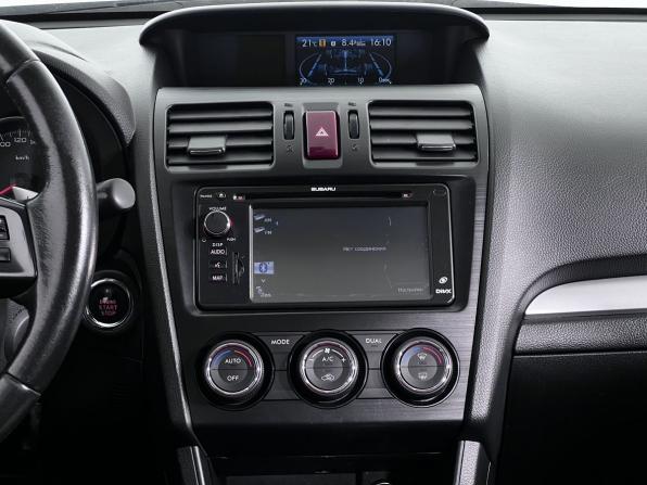Subaru XV I с пробегом 2013 года, цена 1 080 000 рублей, 340000 км, внедорожник, Автокод Объявления