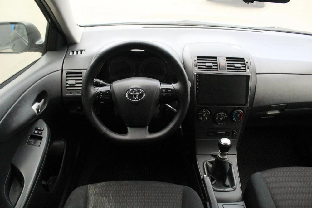 Toyota Corolla X (E140 E150) Рестайлинг Брянск  - изображение 11