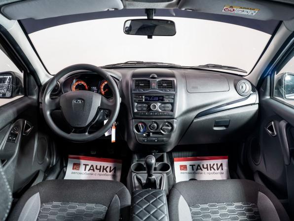 Lada (ВАЗ) Granta I Рестайлинг с пробегом 2025 года, цена 1 130 000 рублей, 1772 км, универсал, Автокод Объявления