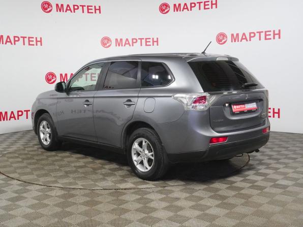 Mitsubishi Outlander III с пробегом 2013 года, цена 1 275 000 рублей, 179131 км, внедорожник, Автокод Объявления