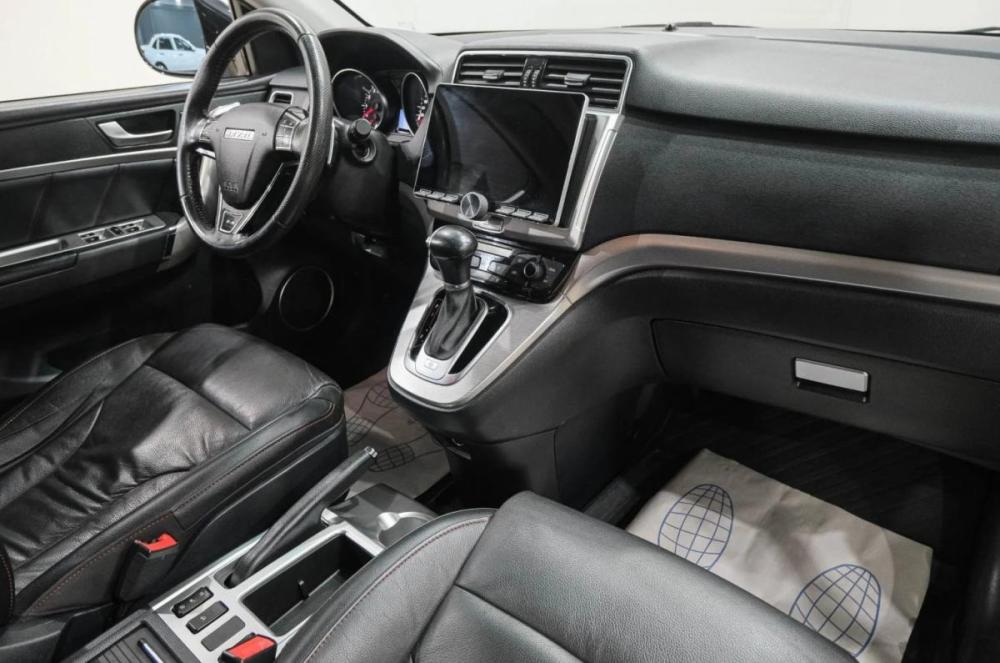 Haval H6 I Новокузнецк  - изображение 15