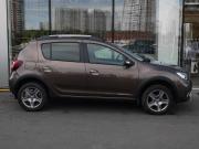 Renault Sandero II Рестайлинг Москва  - изображение 23