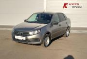 Lada (ВАЗ) Granta I Рестайлинг Иваново  - изображение 25