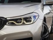 BMW 6 серии IV (G32) Москва  - изображение 29