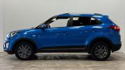 Hyundai Creta I Рестайлинг Киров  - изображение 20