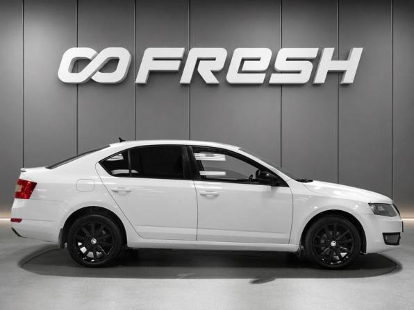 Skoda Octavia III (A7) с пробегом 2016 года, цена 1 148 000 рублей, 186219 км, лифтбек, Автокод Объявления