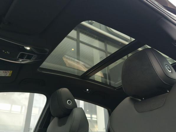 Geely Tugella I Рестайлинг с пробегом 2023 года, цена 2 829 000 рублей, 51876 км, внедорожник, Автокод Объявления