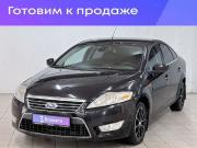 Ford Mondeo IV Рестайлинг Воронеж  - изображение 2