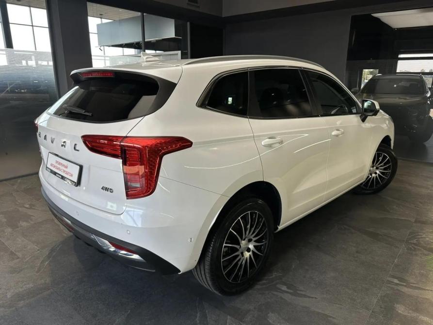 Haval Jolion I Абакан  - изображение 3