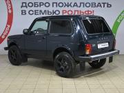 Lada (ВАЗ) Niva Legend I Москва  - изображение 22