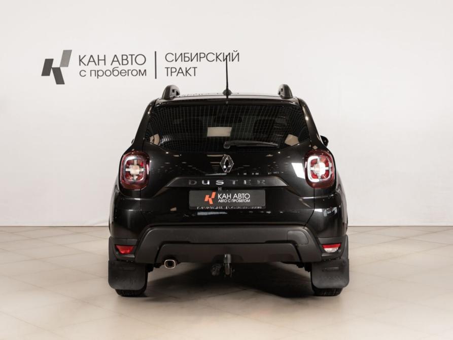 Renault Duster II Казань  - изображение 4