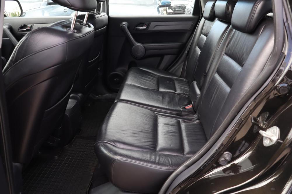 Honda CR-V III Санкт-Петербург  - изображение 12
