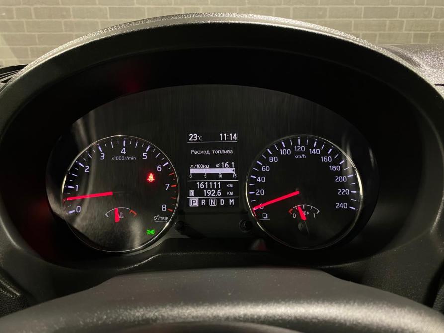 Nissan X-Trail II Рестайлинг Челябинск  - изображение 23