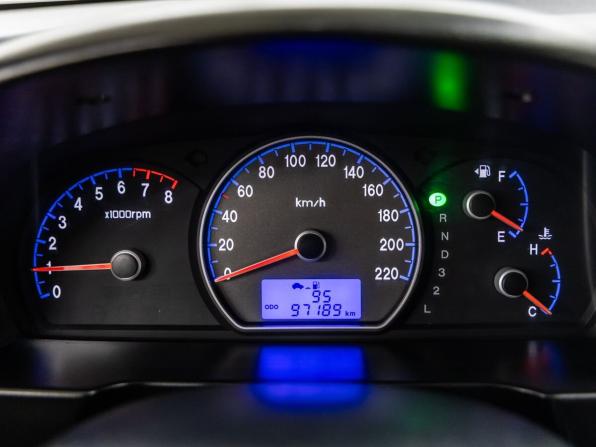 Hyundai Elantra IV (HD) с пробегом 2007 года, цена 758 000 рублей, 97189 км, седан, Автокод Объявления