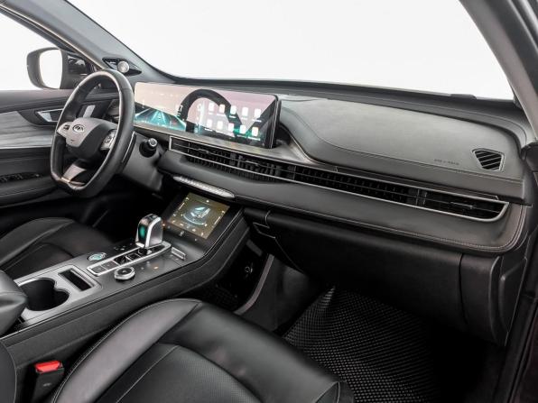 Chery Tiggo 8 Pro Max I с пробегом 2022 года, цена 1 970 000 рублей, 88199 км, внедорожник, Автокод Объявления