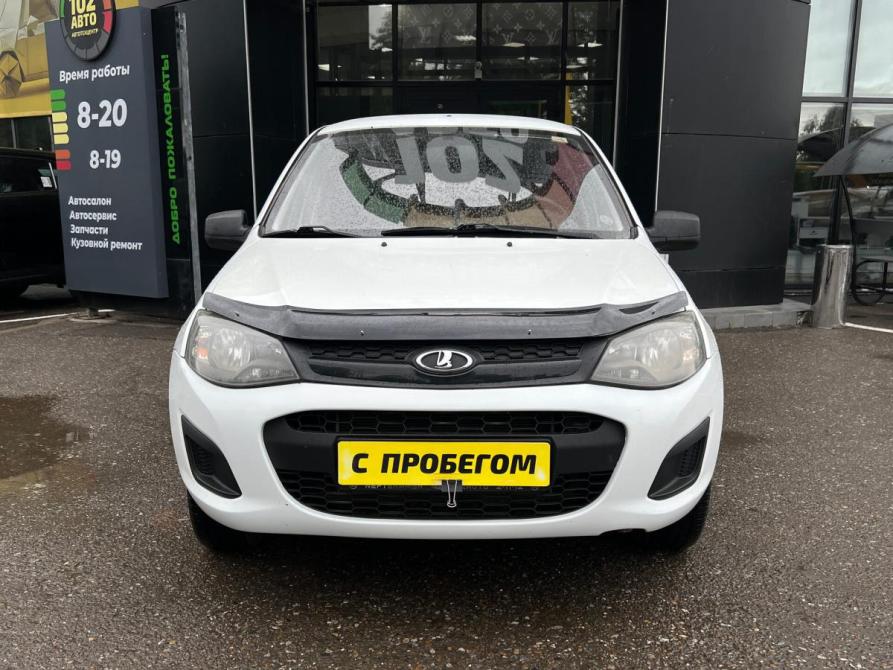 Lada (ВАЗ) Kalina II Нефтекамск  - изображение 2