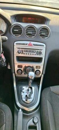 Peugeot 308 I Рестайлинг с пробегом 2011 года, цена 434 000 рублей, 134744 км, хэтчбек, Автокод Объявления