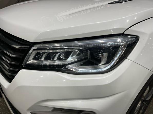 Changan CS75 I Рестайлинг с пробегом 2020 года, цена 1 770 000 рублей, 115264 км, внедорожник, Автокод Объявления