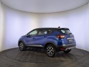 Renault Kaptur I Рестайлинг Москва  - изображение 33