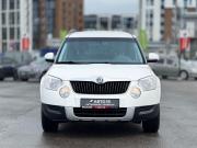Skoda Yeti I Ижевск  - изображение 20