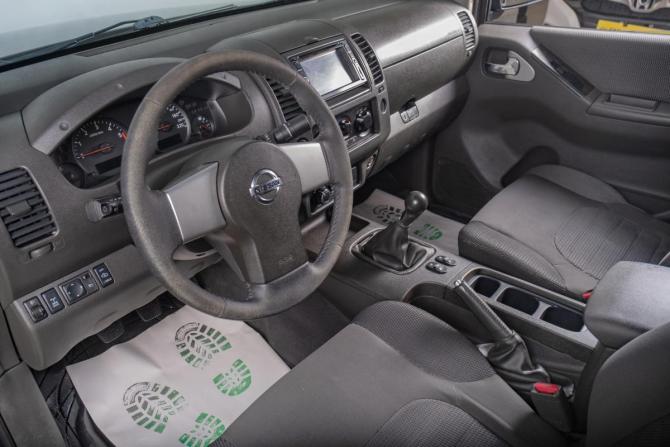 Nissan Navara (Frontier) III (D40) Рестайлинг с пробегом 2010 года, цена 929 000 рублей, 287000 км, offers.body_type.unknown, Автокод Объявления